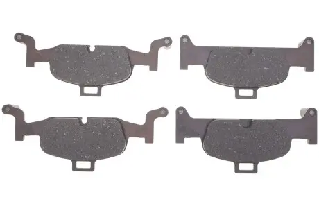 Тормозные колодки ATE 13046073292