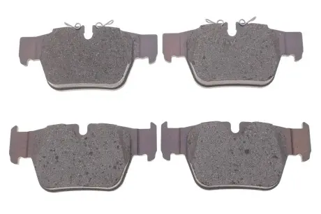 Тормозные колодки ATE 13046073492