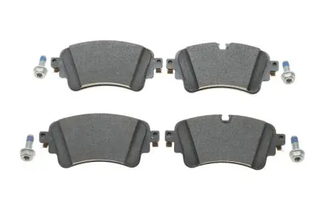 Тормозные колодки, дисковые ATE 13.0470-2796.2