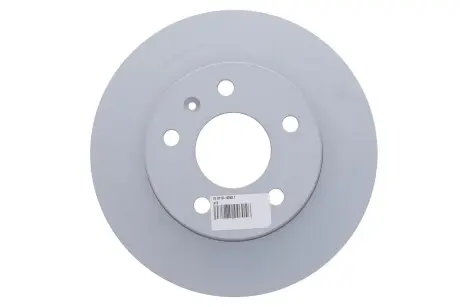 Тормозной диск ATE 24011002501