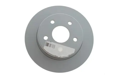 Тормозной диск ATE 24011004041