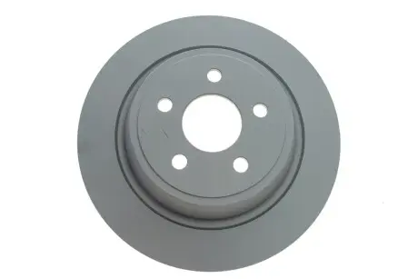 Тормозной диск ATE 24011101871