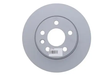 Тормозной диск ATE 24011201381