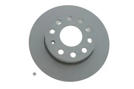 Тормозной диск ATE 24.0112-0158.1