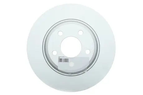 Тормозной диск ATE 24.0112-0178.1