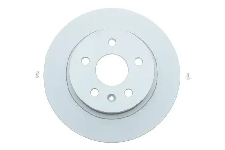 Диск тормозной ATE 24011201881