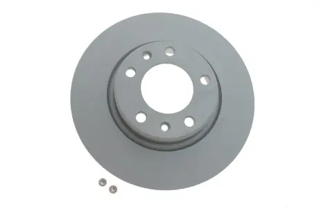 Тормозной диск ATE 24011202111