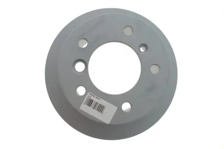 Диск тормозной задний, db312-316 ATE 24.0116-0110.1