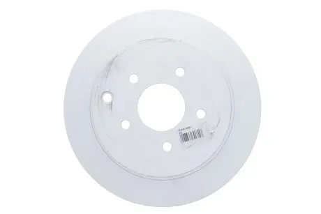 Тормозной диск ATE 24.0116-0122.1