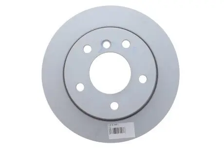 Гальмівний диск ATE 24.0119-0107.1