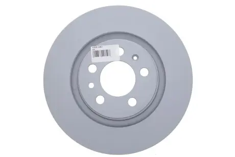 Тормозной диск ATE 24012201501