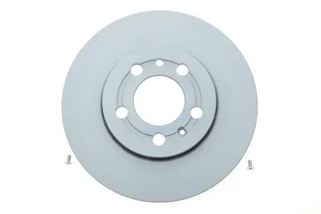 Тормозной диск ATE 24.0122-0151.1