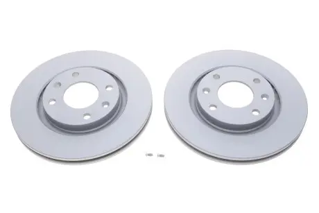 Тормозной диск ATE 24012201941