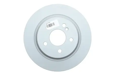 Тормозной диск ATE 24.0122-0201.1