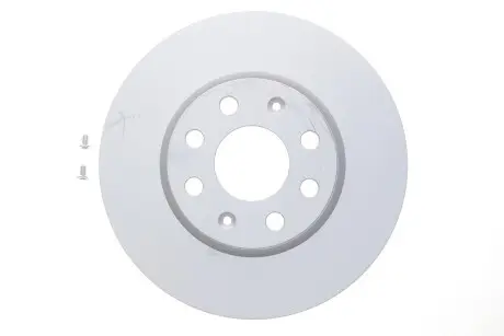Гальмівний диск ATE 24012202311