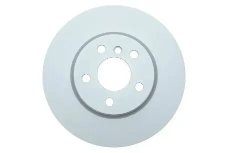 Тормозной диск ATE 24012203141