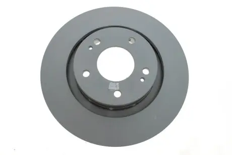 Тормозной диск ATE 24.0124-0215.1