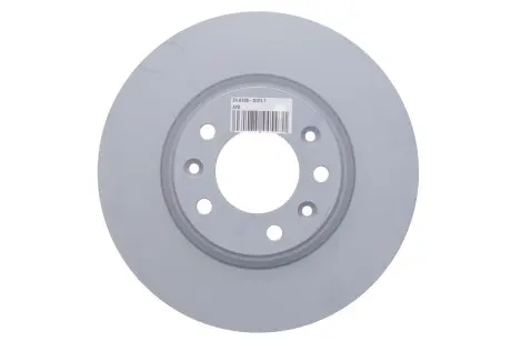Тормозной диск ATE 24012601211