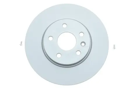 Тормозной диск ATE 24012601871