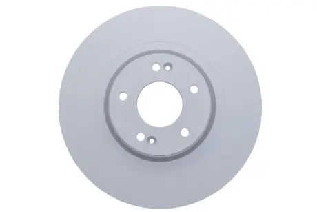 Тормозной диск ATE 24.0128-0248.1