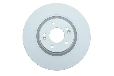 Тормозной диск ATE 24012802581