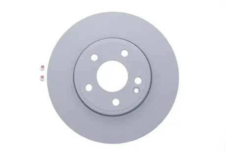 Тормозной диск ATE 24.0128-0275.1