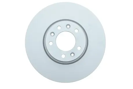 Диск гальмівний ATE 24012803081