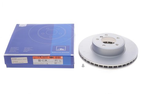 Тормозной диск передний (324x30) ATE 24.0130-0173.1