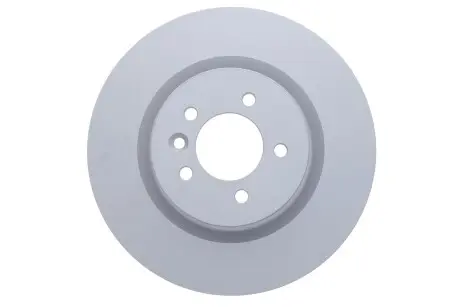 Тормозной диск ATE 24.0130-0195.1