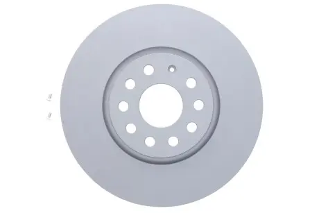 Тормозной диск ATE 24.0130-0220.1