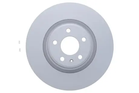 Тормозной диск ATE 24013002451