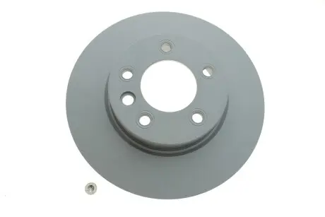 Гальмівний диск передній лівий ATE 24.0132-0117.1