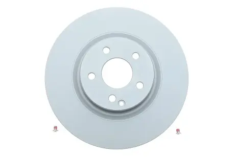 Тормозной диск ATE 24.0132-0144.1