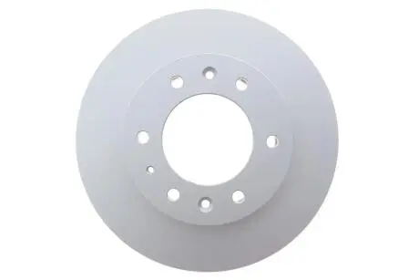 Диск гальмівний (передній) Ford Ranger 2.2 TDCi 11- (302x32) ATE 24.0132-0176.1