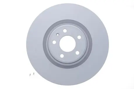 Тормозной диск ATE 24.0134-0103.1
