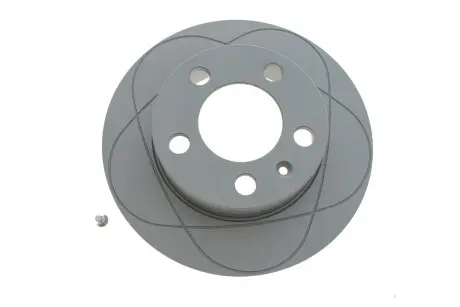 Тормозной диск ATE 24.0309-0123.1