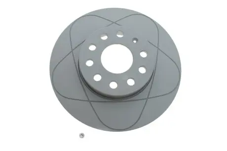 Тормозной диск ATE 24.0325-0145.1