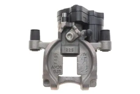 Корпус супорта задній лівий ATE 24623870475