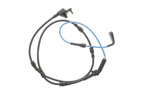 Датчик зносу гальмівних колодок (передніх) Land Rover Defender/Discovery/Range Rover 12- (L=989mm) ATE 24.8190-0819.2