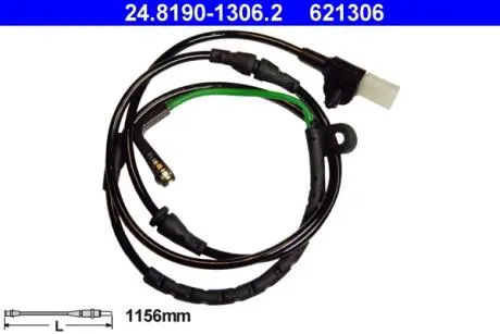 Датчик износа тормозных колодок ATE 24819013062