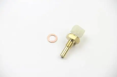 Датчик температуры (белый) AUDI 80/100/VW Golf III 1.6-2.8 83-96 AUTLOG AS2010