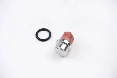 Датчик температуры воды, (красный) AUTLOG AS2016