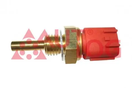 Датчик температуры (2 конт.) master/ dacia dokker 1.6-3.5 91- AUTLOG AS2038