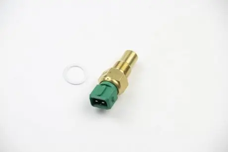 Датчик температуры (чёрный/зеленый) BERLINGO/JUMPY 1.9D 98-08 AUTLOG AS2057