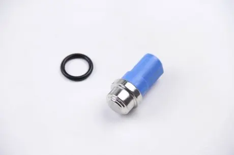 Датчик включения вентилятора (синий) AUDI A4/A6/VW Passat 1.4-2.8 96-05 AUTLOG AS2062