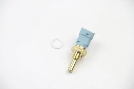 Датчик температуры (синий) opel astra g/h/combo/vectra c 1.0-3.2 94- AUTLOG AS2086