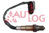 Лямбда-зонд Fiat 500/Doblo 1.4 10-/Iveco Daily 3.0 14- AUTLOG AS2202 (05040830150, 287154209948, 46418568) (фото 1)