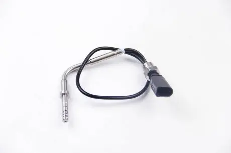 Датчик температуры ОГ AUDI A4/A6/ Q7/VW TOUAREG 2.7D/3.0D 03- (после катализатора) AUTLOG AS3012