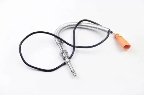 Датчик температуры VW GOLF V/VI/ OCTAVIA 1.6D/1.9D/2.0D 03- (после катализатора) AUTLOG AS3054