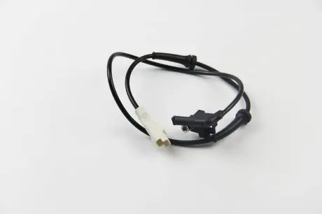 Датчик ABS Citroen C4 I, II/Peugeot 307 1.4-2.0D 00- задний Л/Пр AUTLOG AS4059